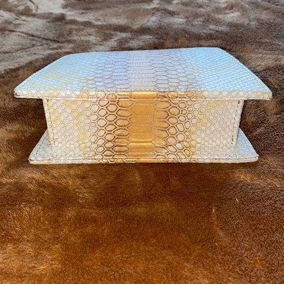 Custom One-of-a-kind Anima Iris Zaza mini bag - Picture 8 of 15